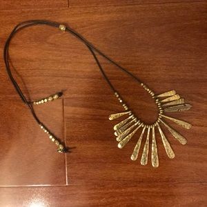 Lucky brand necklace